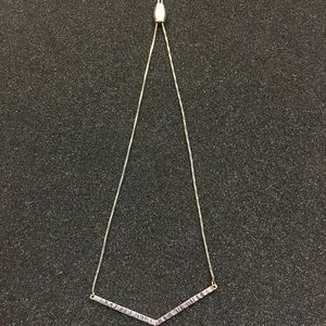 Silpada Necklace